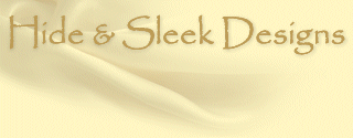 Hide & Sleek Designs